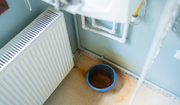 Best Water damage contractors near me  in Greenwood, LA
