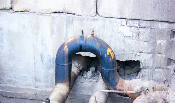Best Water damage restoration near me  in Greenwood, LA